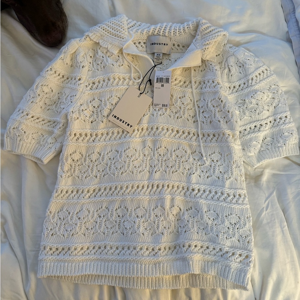 Sweater t shirt